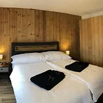 The Rock House Sion