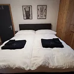 The Rock House Sion