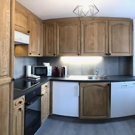 Appartement The Rock House