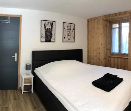 Appartement The Rock House *