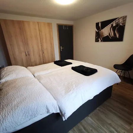 Appartement The Rock House *