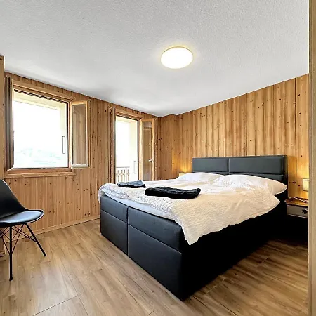 Appartement The Rock House