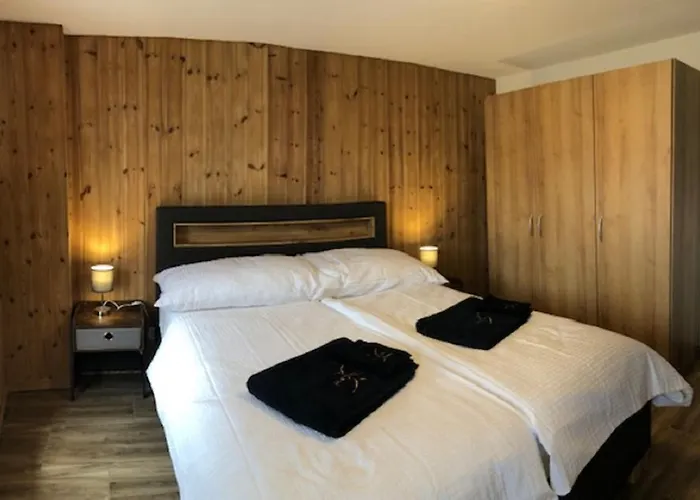 The Rock House Sion
