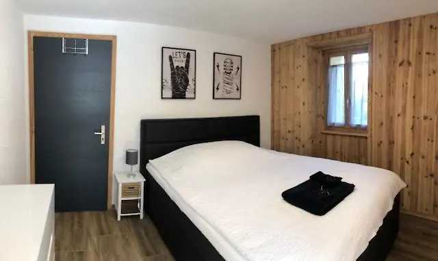 Appartamento The Rock House *