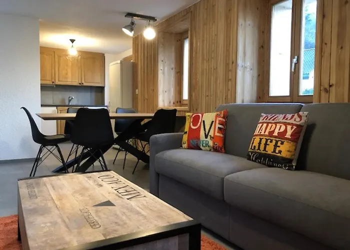Appartamento The Rock House *