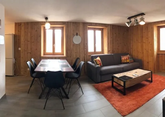 The Rock House Sion