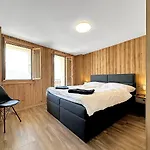 Appartement The Rock House