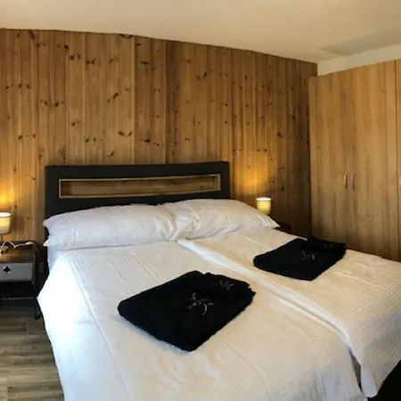 The Rock House Sion