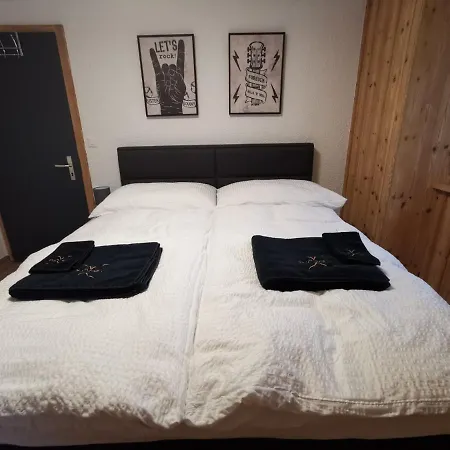 The Rock House Sion