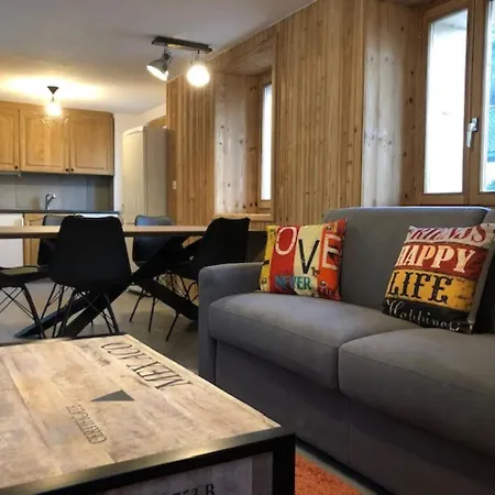Apartment The Rock House *